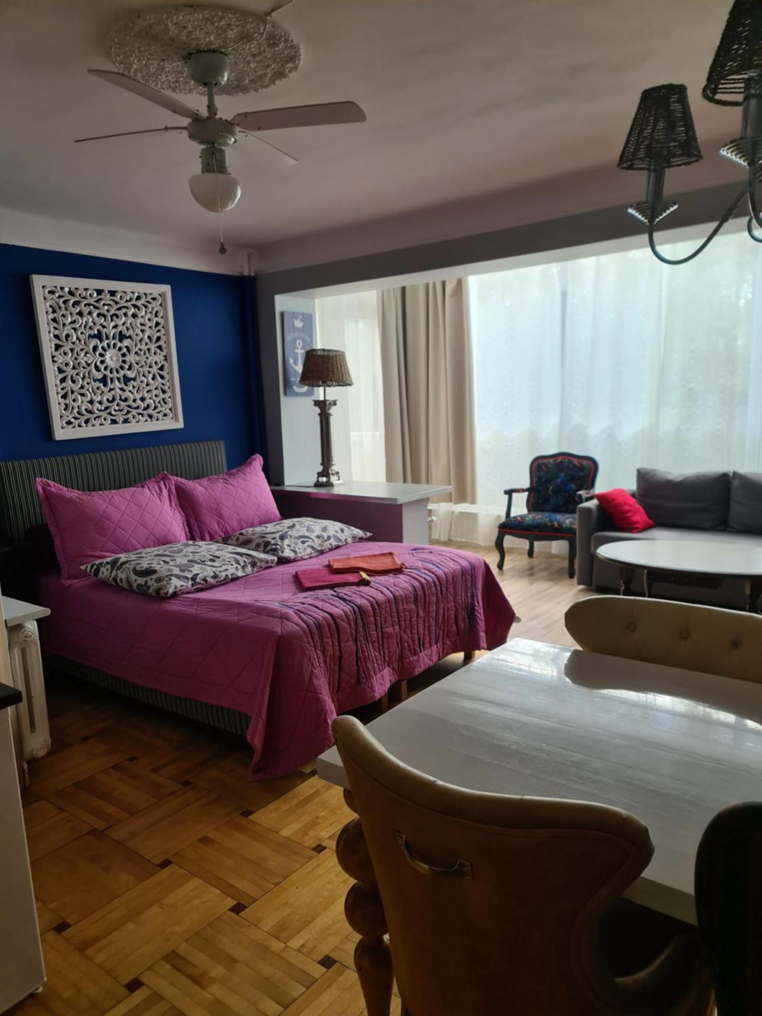 Hel-Tour Pokoje Goscinne Władysławowo Εξωτερικό φωτογραφία
